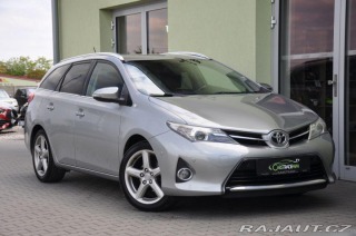 Toyota Auris 1,6I ČR KEYLESS 2xKOLA KA 2013