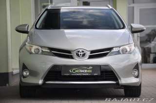 Toyota Auris 1,6I ČR KEYLESS 2xKOLA KA 2013