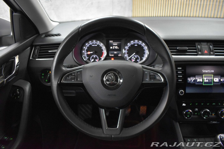 Škoda Octavia 1.6 TDI 85kW STYLE DPH*ČR 2019