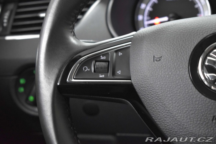 Škoda Octavia 1.6 TDI 85kW STYLE DPH*ČR 2019