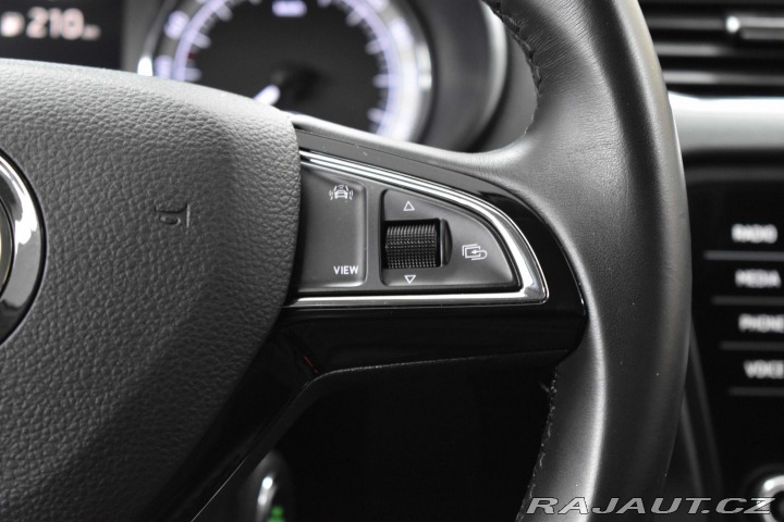 Škoda Octavia 1.6 TDI 85kW STYLE DPH*ČR 2019