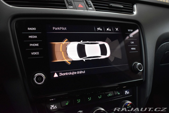 Škoda Octavia 1.6 TDI 85kW STYLE DPH*ČR 2019