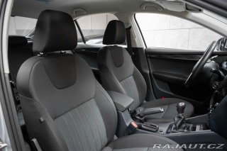 Škoda Octavia 1.6 TDI 85kW STYLE DPH*ČR 2019