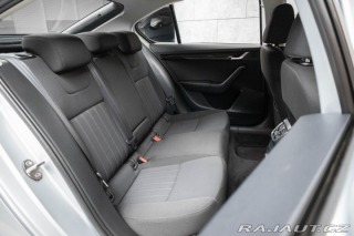 Škoda Octavia 1.6 TDI 85kW STYLE DPH*ČR 2019