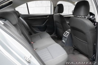 Škoda Octavia 1.6 TDI 85kW STYLE DPH*ČR 2019