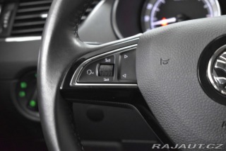 Škoda Octavia 1.6 TDI 85kW STYLE DPH*ČR 2019