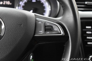 Škoda Octavia 1.6 TDI 85kW STYLE DPH*ČR 2019