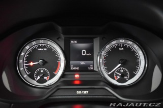 Škoda Octavia 1.6 TDI 85kW STYLE DPH*ČR 2019