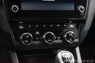 Škoda Octavia 1.6 TDI 85kW STYLE DPH*ČR 2019
