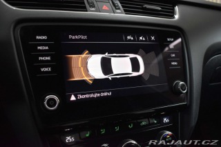 Škoda Octavia 1.6 TDI 85kW STYLE DPH*ČR 2019