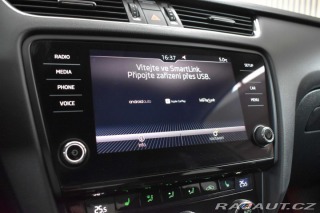 Škoda Octavia 1.6 TDI 85kW STYLE DPH*ČR 2019