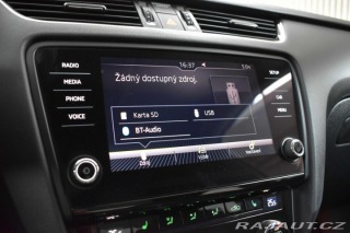 Škoda Octavia 1.6 TDI 85kW STYLE DPH*ČR 2019