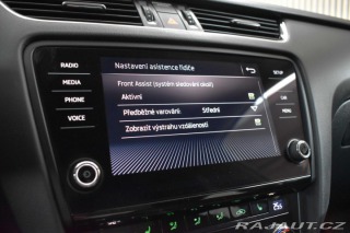 Škoda Octavia 1.6 TDI 85kW STYLE DPH*ČR 2019
