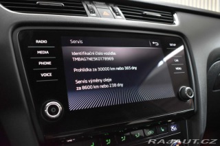 Škoda Octavia 1.6 TDI 85kW STYLE DPH*ČR 2019