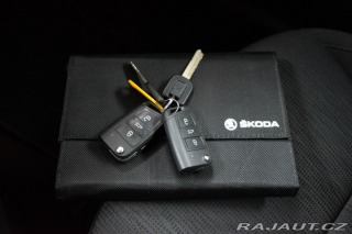 Škoda Octavia 1.6 TDI 85kW STYLE DPH*ČR 2019