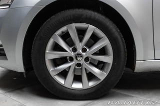Škoda Octavia 1.6 TDI 85kW STYLE DPH*ČR 2019