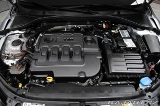 Škoda Octavia 1.6 TDI 85kW STYLE DPH*ČR 2019