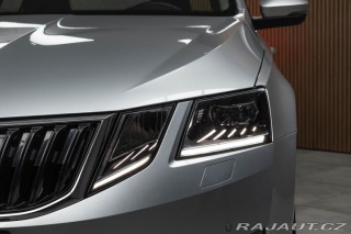 Škoda Octavia 1.6 TDI 85kW STYLE DPH*ČR 2019