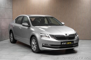 Škoda Octavia 1.6 TDI 85kW STYLE DPH*ČR 2019