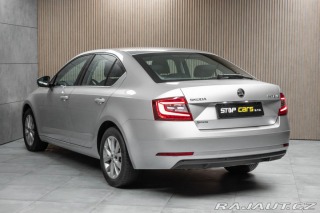 Škoda Octavia 1.6 TDI 85kW STYLE DPH*ČR 2019
