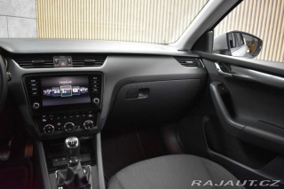 Škoda Octavia 1.6 TDI 85kW STYLE DPH*ČR 2019