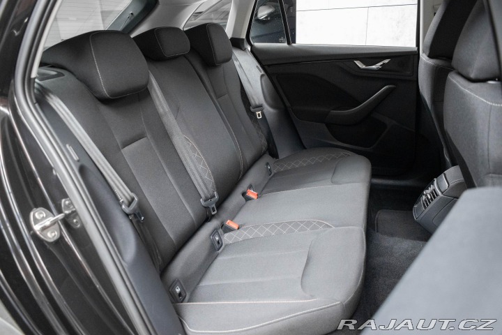 Škoda Scala 1.6 TDI 85kW ACC*Mirror L 2020