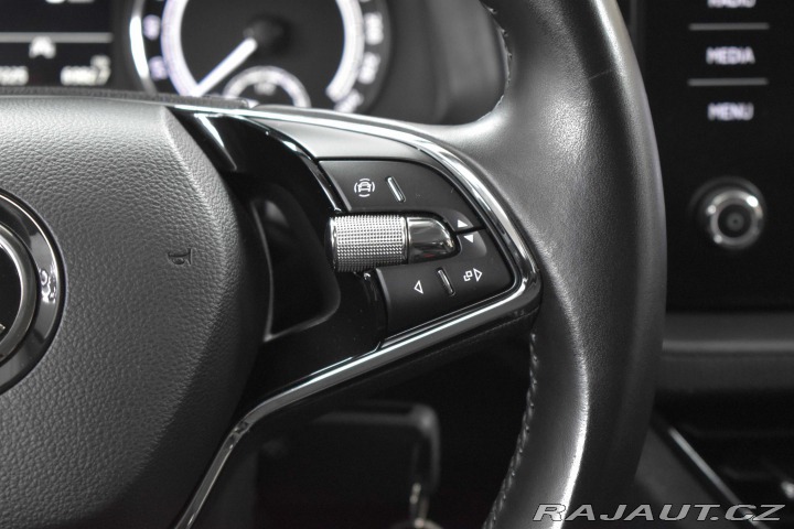 Škoda Scala 1.6 TDI 85kW ACC*Mirror L 2020