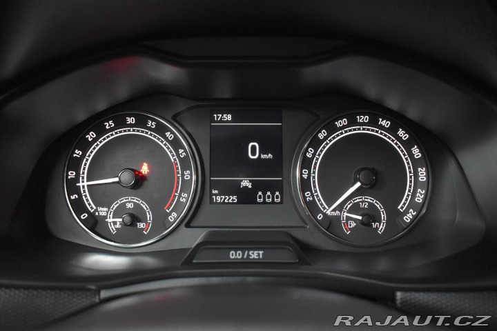 Škoda Scala 1.6 TDI 85kW ACC*Mirror L 2020