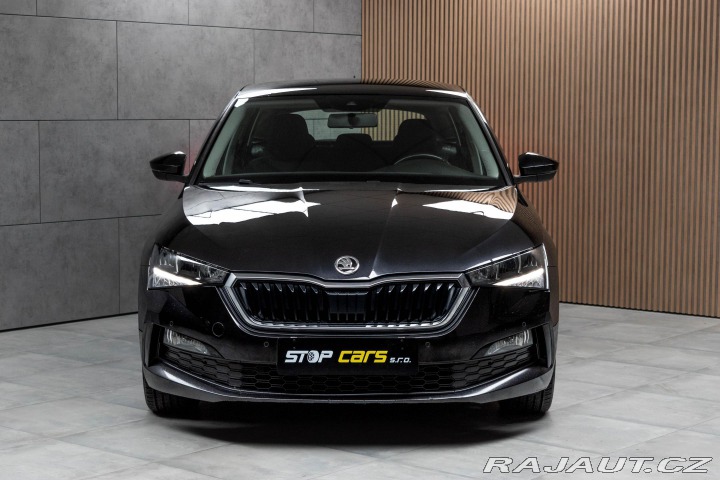 Škoda Scala 1.6 TDI 85kW ACC*Mirror L 2020