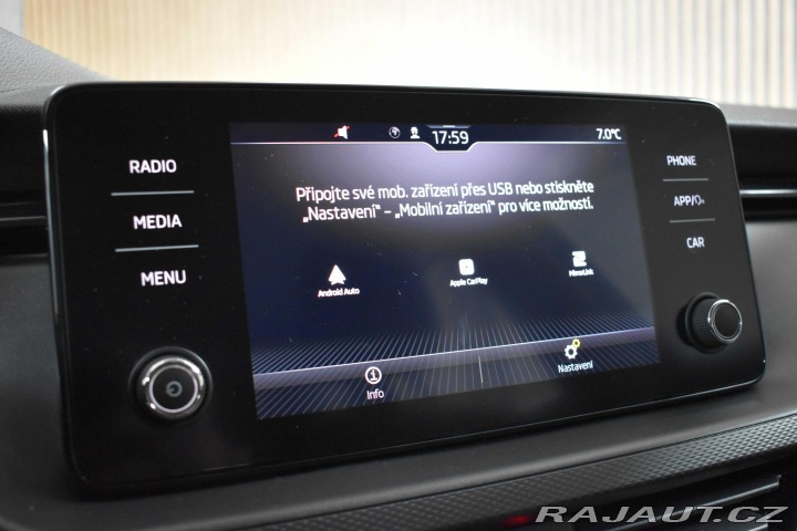 Škoda Scala 1.6 TDI 85kW ACC*Mirror L 2020