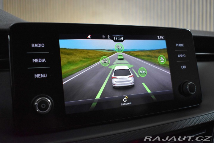 Škoda Scala 1.6 TDI 85kW ACC*Mirror L 2020