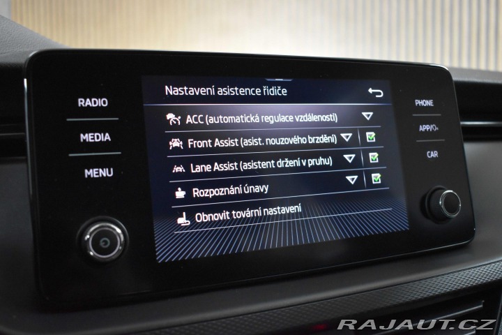 Škoda Scala 1.6 TDI 85kW ACC*Mirror L 2020