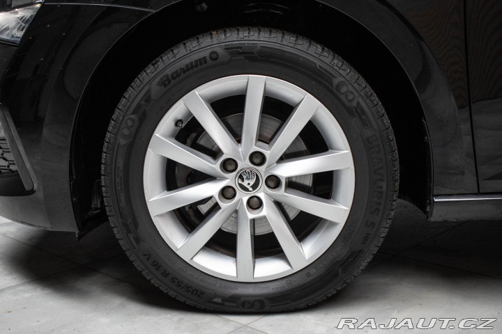 Škoda Scala 1.6 TDI 85kW ACC*Mirror L 2020