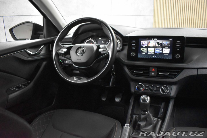 Škoda Scala 1.6 TDI 85kW ACC*Mirror L 2020