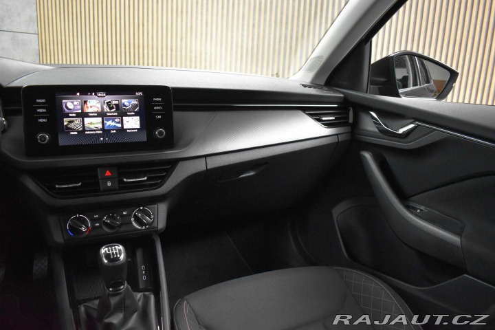 Škoda Scala 1.6 TDI 85kW ACC*Mirror L 2020