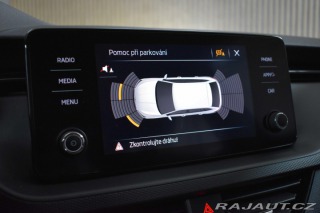 Škoda Scala 1.6 TDI 85kW ACC*Mirror L 2020