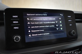 Škoda Scala 1.6 TDI 85kW ACC*Mirror L 2020