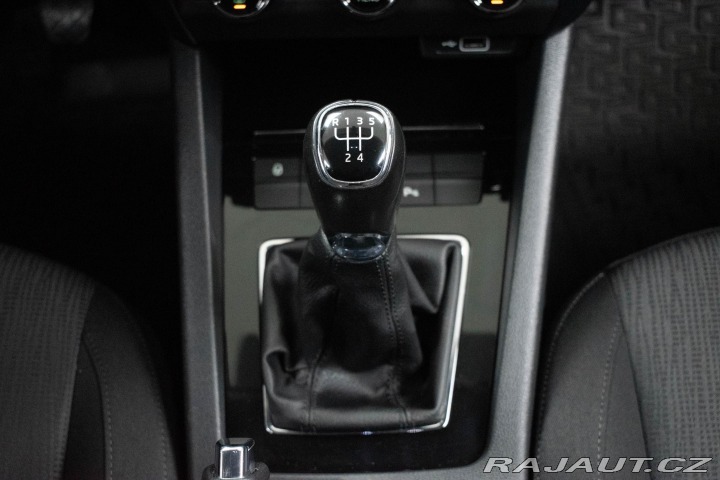 Škoda Octavia 1.6 TDI 85kW STYLE DPH*ČR 2020