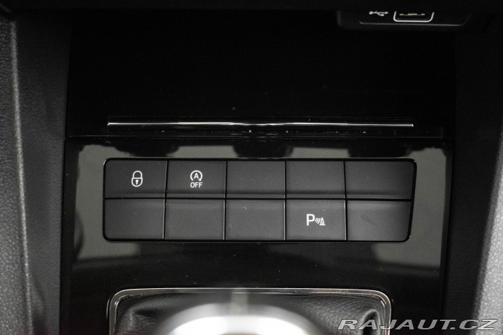 Škoda Octavia 1.6 TDI 85kW STYLE DPH*ČR 2020