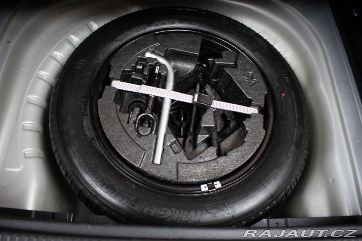 Škoda Octavia 1.6 TDI 85kW STYLE DPH*ČR 2020