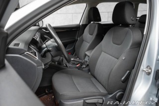 Škoda Octavia 1.6 TDI 85kW STYLE DPH*ČR 2020