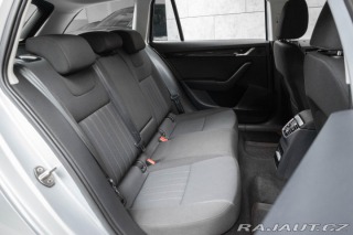 Škoda Octavia 1.6 TDI 85kW STYLE DPH*ČR 2020