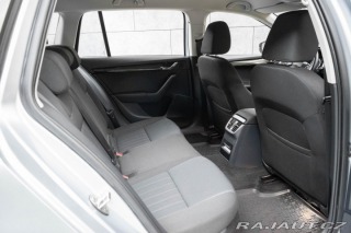 Škoda Octavia 1.6 TDI 85kW STYLE DPH*ČR 2020