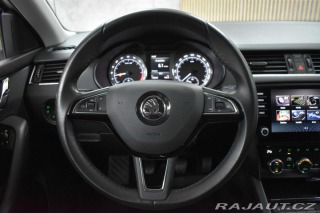 Škoda Octavia 1.6 TDI 85kW STYLE DPH*ČR 2020