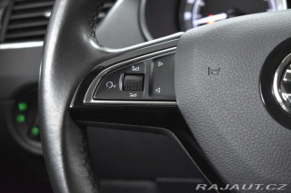 Škoda Octavia 1.6 TDI 85kW STYLE DPH*ČR 2020