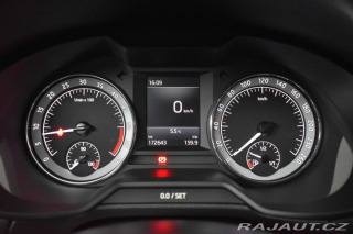 Škoda Octavia 1.6 TDI 85kW STYLE DPH*ČR 2020