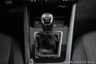 Škoda Octavia 1.6 TDI 85kW STYLE DPH*ČR 2020