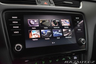 Škoda Octavia 1.6 TDI 85kW STYLE DPH*ČR 2020