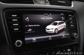 Škoda Octavia 1.6 TDI 85kW STYLE DPH*ČR 2020