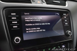 Škoda Octavia 1.6 TDI 85kW STYLE DPH*ČR 2020